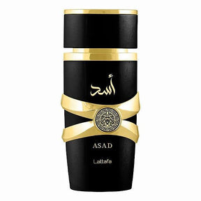 Assad Lataffa - Oferta Relâmpago - 100ml
