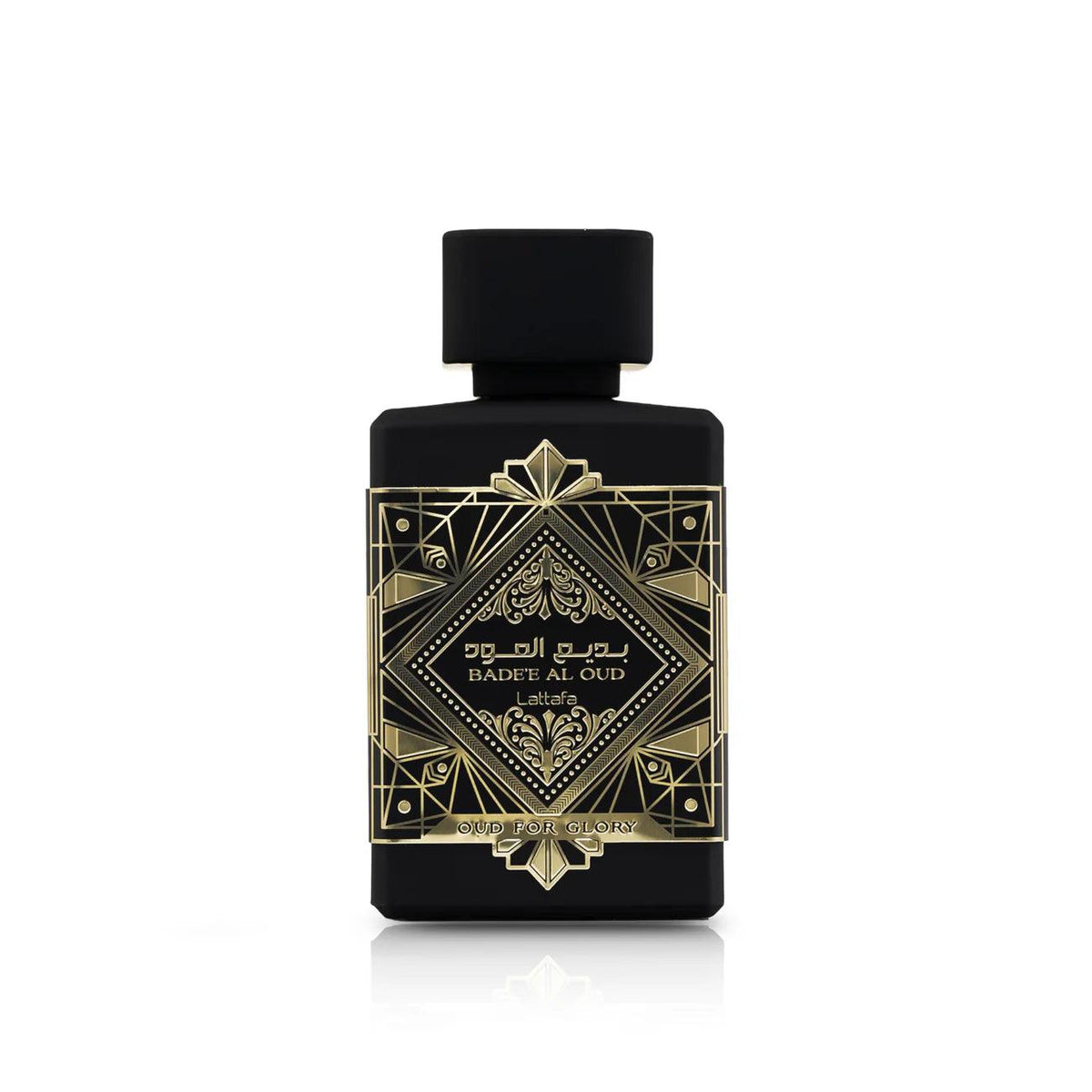 Oud for Glory de Lattafa Masculino 100ml