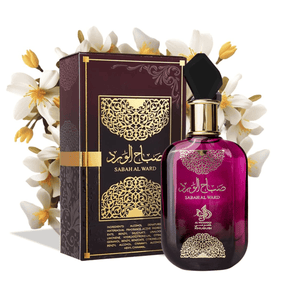 Promoção Pague 1 Leve 3 - Sabah Al Ward , Fakhar Gold e Royal Amber - 100ml cada - Oferta Relâmpago⚡️
