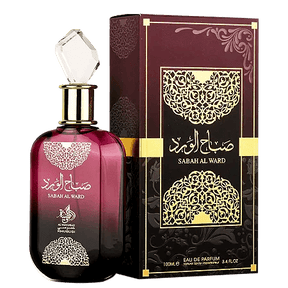 Promoção Compre 1 leve 4 - Haya Lataffa, shagaf al ward , Watani Al Wataniah e Sabah Al Ward - Oferta De Black Friday - 100ml cada